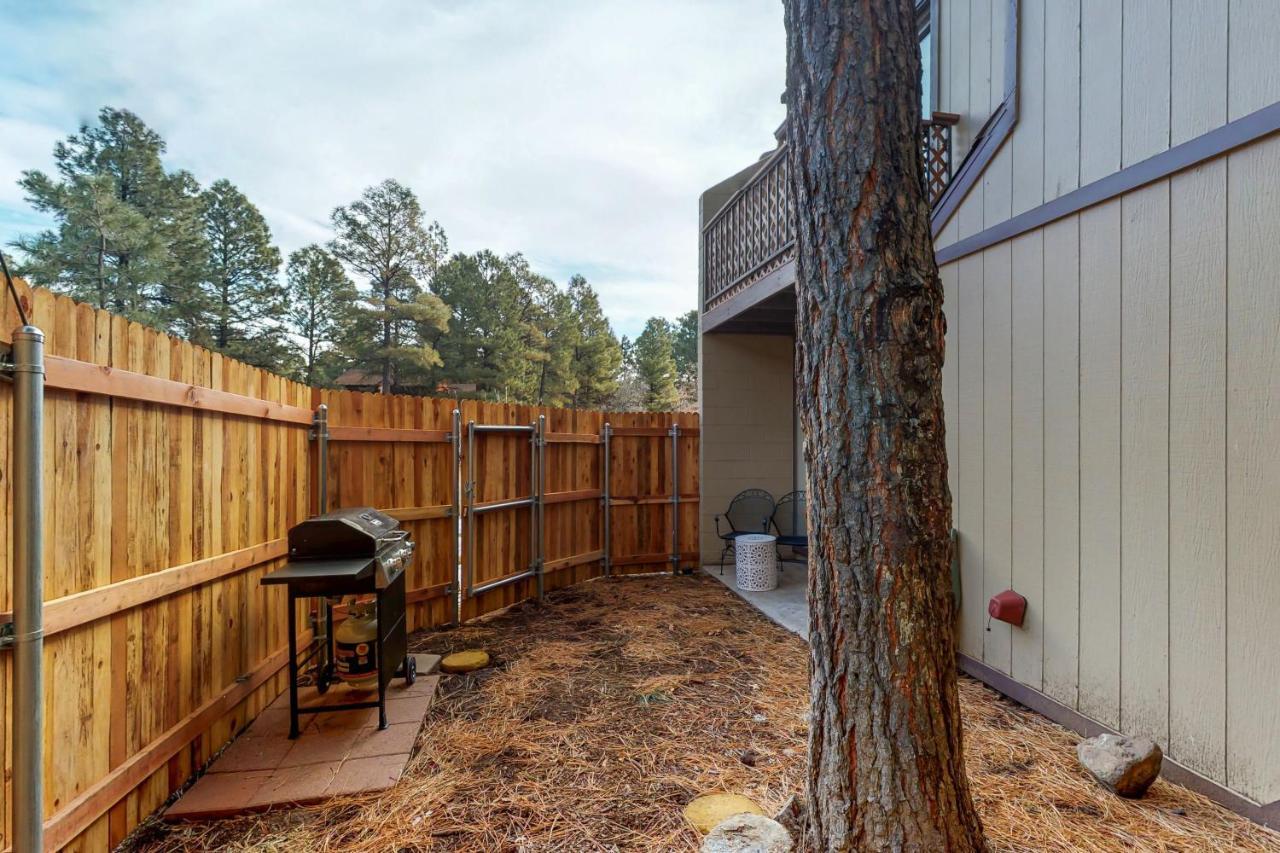Village At Mt. Elden Flagstaff Exterior photo